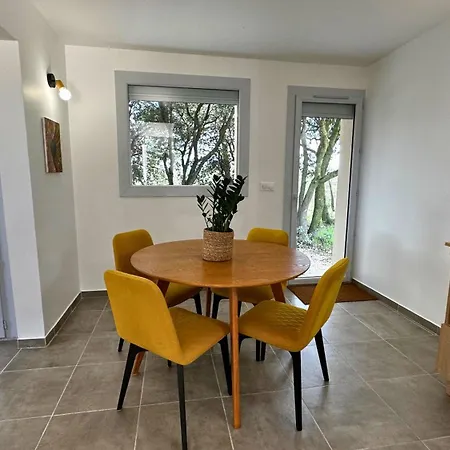 Holiday home Le Carignan Saint-Gely-du-Fesc