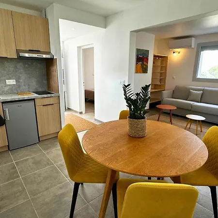 Le Carignan Holiday home *