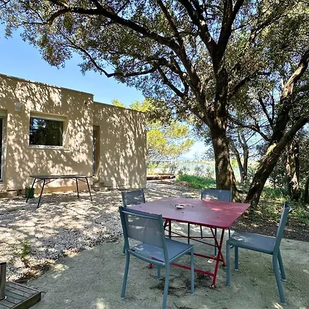 Holiday home Le Carignan Saint-Gely-du-Fesc