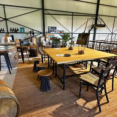 Le Carignan Holiday home