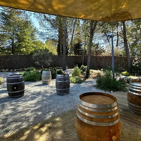 Le Carignan Holiday home *