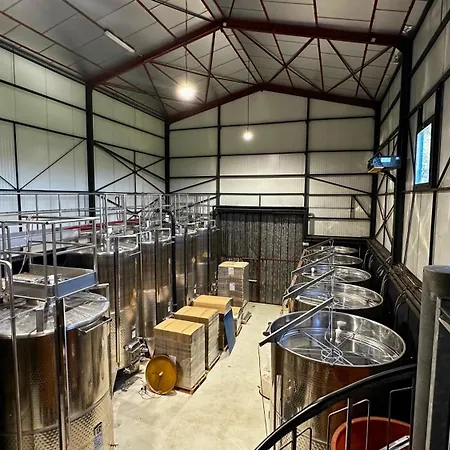 Le Carignan Prázdninový dům