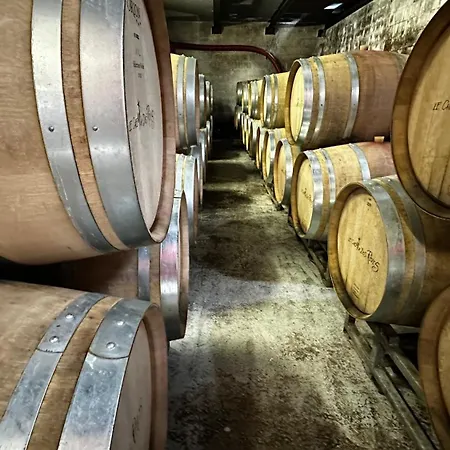 Le Carignan Holiday home *