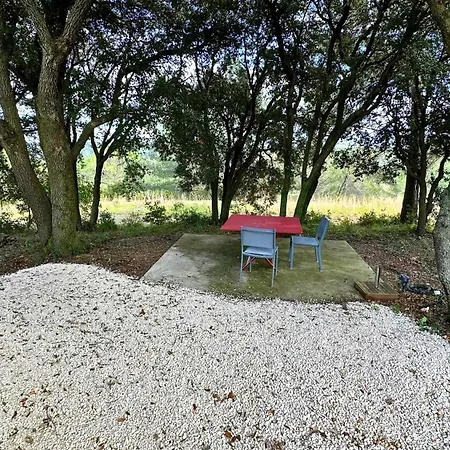 Holiday home Le Carignan *