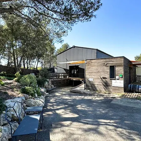 Le Carignan Holiday home Saint-Gely-du-Fesc