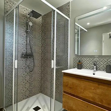 Holiday home Le Carignan