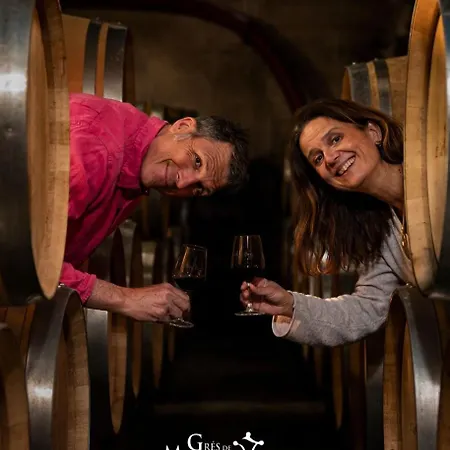 Le Carignan Saint-Gely-du-Fesc