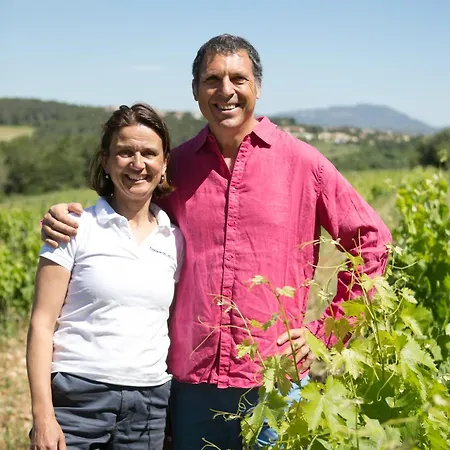 Holiday home Le Carignan Saint-Gely-du-Fesc